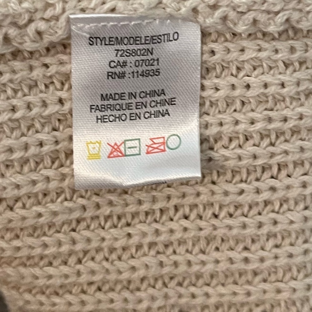 RDI Sweater - Picture 4 of 7